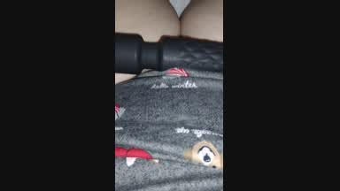 Gushing squirt