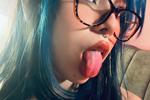 ahegao