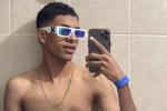 johnny12007 live Chaturbate webcam gallery thumbnail