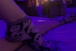Sock Feet