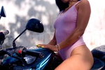 sexy pink