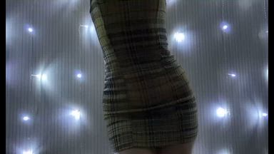Dancing in a dress💞