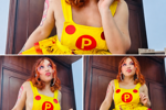 PcMela Queen'Donald! Lol