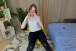 Secret photo