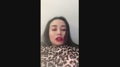 My Sexy Tongue