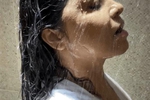 In da shower