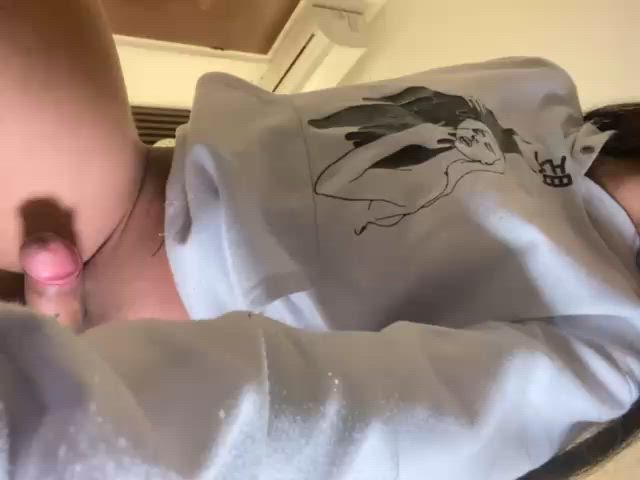 After my masturbate time I CUMMING 😉💦💦