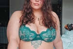 Green with Envy