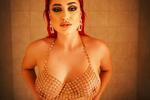 luxury redhead