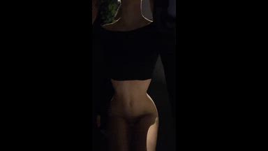 Hot ASS