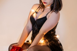 Naughty Christmas Magic