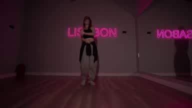 dance