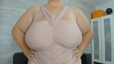 Hard Nipples makes you horny