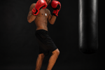 yoel — boxeo