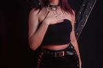 raven