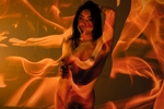 My naked soul