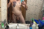 Dick pics