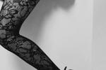 stockings🖤❤️