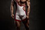 wanna wrestle?