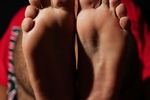 foot