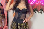 Halloween is comming guys!!!  i love it