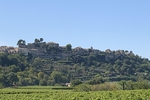 Ménerbes, France