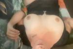 tx girl69 โ Face and throat fuck