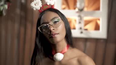 Hottie Christmas