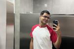thiago vega — Friendly Guy