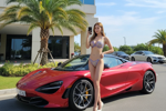 my car