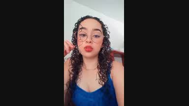 WHO WANNA BE THE FIRST TO BROKE MY ASSHOLE AND MAK