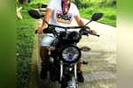 me motorcycle