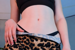 My belly special for you!