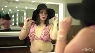 ME IN THE MIRROR