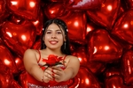 Happy san valentin