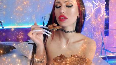 katevstar โ feed me