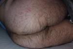 cock and ass