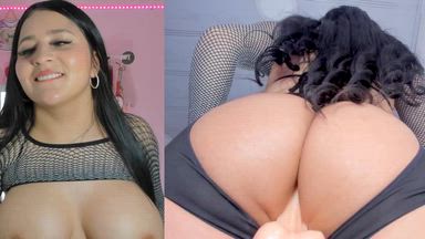emily is very horny and slut