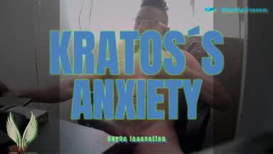 Kratos - Ghost Of Sparta