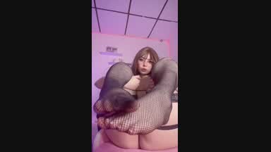 Do you want to see my wet pussy in POV?