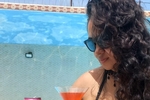 pool day