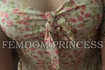 Princess Showcase