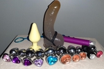 My toys