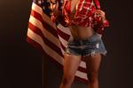 4TH JULY ... FREEDOM