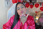 valentine's day