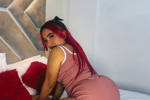 In your bed 👀😈