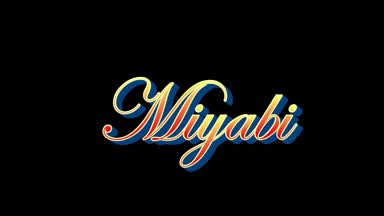 Miyabi