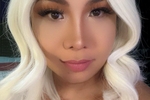 platinum blonde curly1