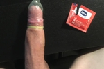 My huge cock