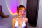 Cock hungry cutie 🤤